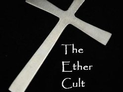 Image for The Ether Cult