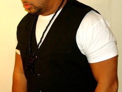 Image for Romeo Johnson