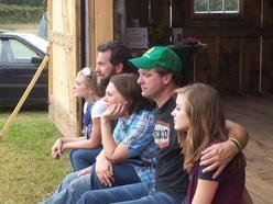 Image for Tiger Maple String Band