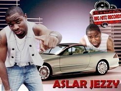 ASLAR JEZZY