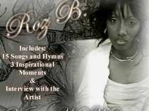 Roz B (Dr Rosni Buffer)