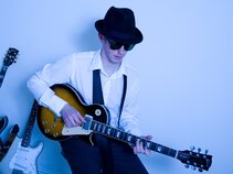 Graeme Scott Blues Band