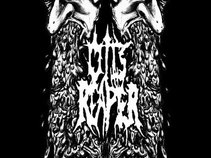 Otis Reaper