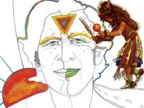 David Flack & the Paradigm Shifters