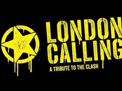 Image for LONDON CALLING