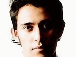 Image for Amr Mostafa