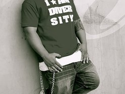 Image for DRU JAMES