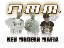 Neu Modern (Mafia) Music Group