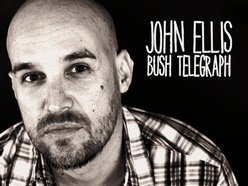 Image for John Ellis