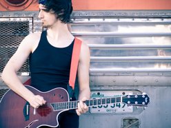 Image for Rob Crowe Music