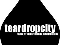 teardropcity