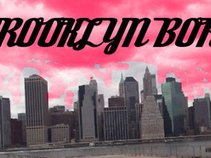 BROOKLYN BORN PRODUCTIONS