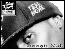 Boogie Mak