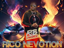 Rico Nevotion