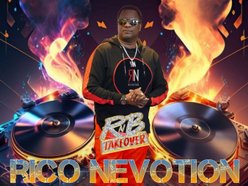 Rico Nevotion