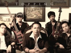 ReverbNation profile picture for @topping