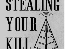 Image for Stealing Your Kill