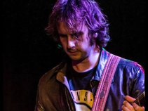 Matt Gregory