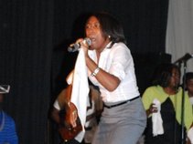 Kadesha Jenkins