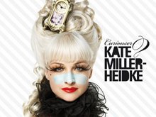 Image for Kate Miller-Heidke