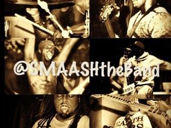 Image for SMAASH