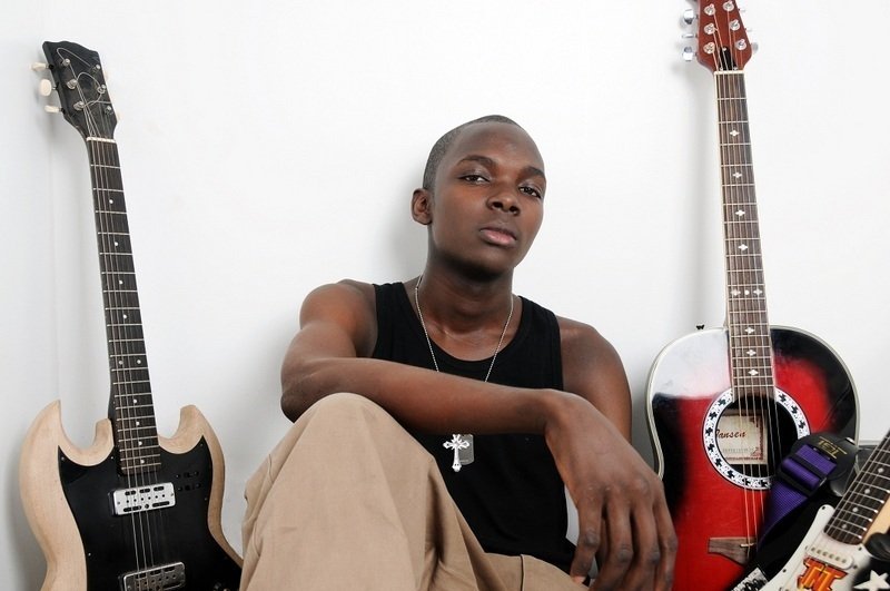 ReverbNation profile picture for @richy