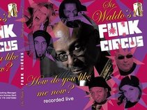 Sir. Waldo's Funk Circus