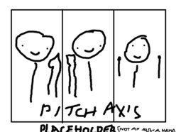 Pitch Axis