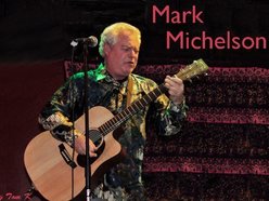 Image for Mark Michelson