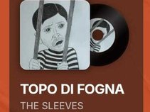 marco cheldi quintet-THE SLEEVES