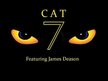 CAT7 featuring James Deason