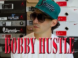 BOBBY HUSTLE