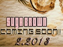 Suga Brown