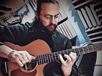 Jared Russell