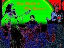 Lou Noble & The Sauce