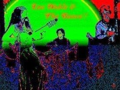 Image for Lou Noble & The Sauce