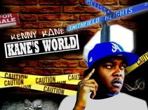Kenny Kane