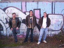 The Tung-N-Groove Band