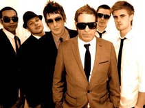 Dub Pistols