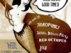 Image for Satan Dance Party