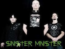 Sinister Minister