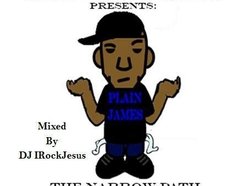 Image for Plain James