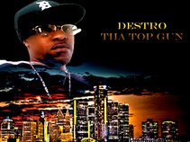 Destro Tha Top Gun