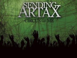 Image for Sending Artax
