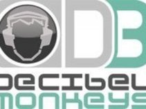 Decibel Monkeys