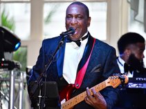 DEREK MACK BAND