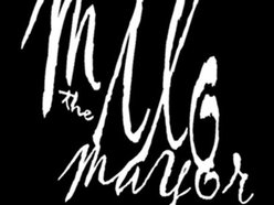 Image for Milo the Mayor