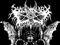 Sanguinary Misanthropia