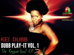Image for Kei DUBB