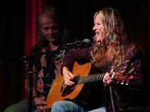 Sarah Pierce Band